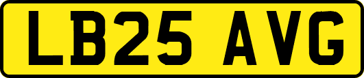 LB25AVG