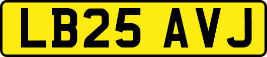 LB25AVJ