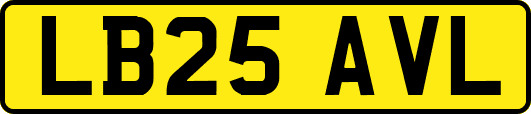 LB25AVL