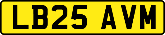 LB25AVM