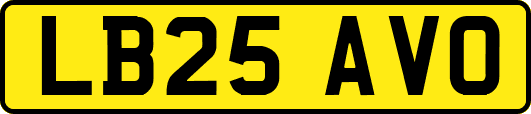 LB25AVO