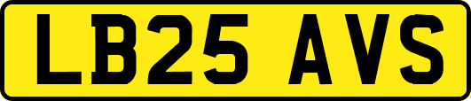 LB25AVS