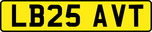 LB25AVT