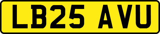 LB25AVU