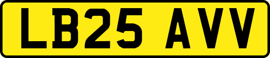 LB25AVV