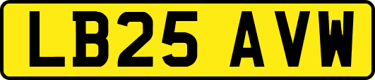 LB25AVW