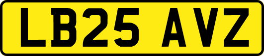 LB25AVZ