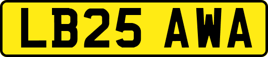 LB25AWA