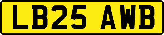 LB25AWB