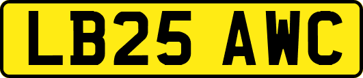 LB25AWC