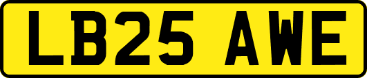 LB25AWE