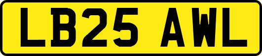 LB25AWL
