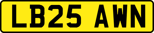 LB25AWN