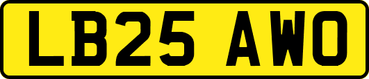 LB25AWO