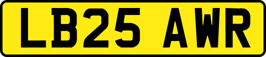 LB25AWR