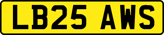 LB25AWS