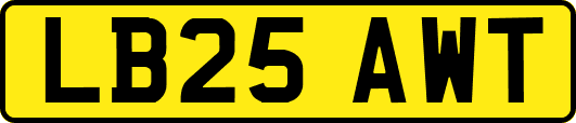LB25AWT