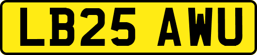 LB25AWU