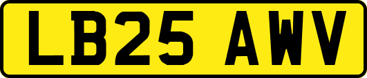 LB25AWV