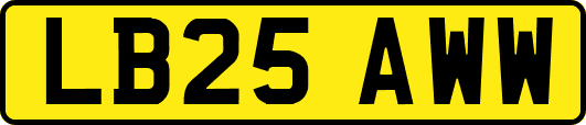 LB25AWW