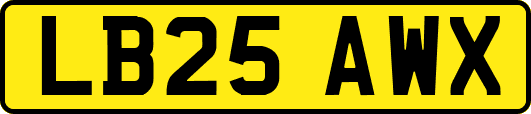 LB25AWX