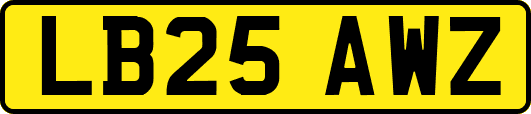 LB25AWZ