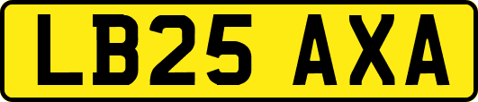 LB25AXA