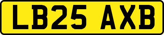 LB25AXB