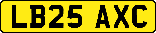 LB25AXC