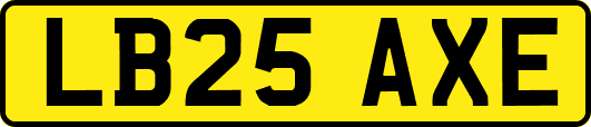 LB25AXE