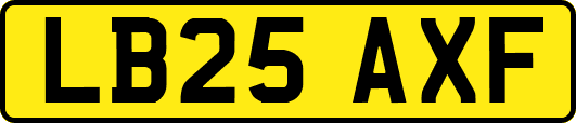 LB25AXF