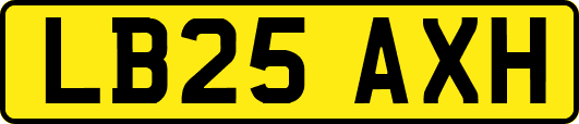 LB25AXH