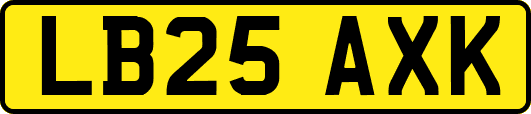LB25AXK