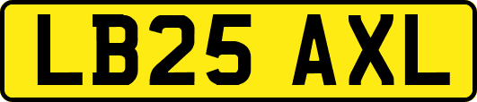LB25AXL