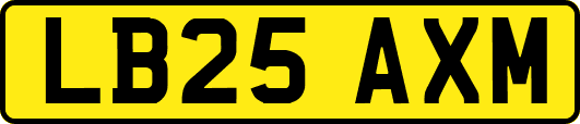 LB25AXM