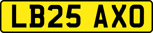 LB25AXO