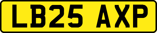LB25AXP