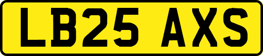 LB25AXS