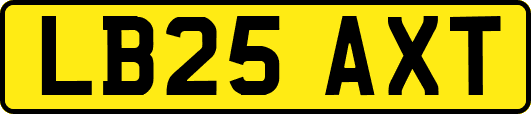 LB25AXT