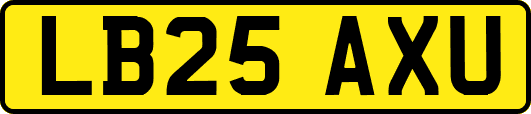 LB25AXU