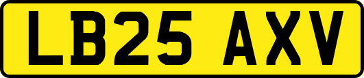 LB25AXV
