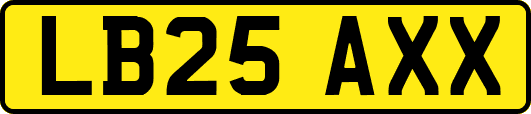 LB25AXX