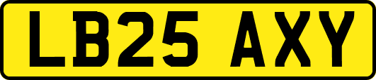 LB25AXY