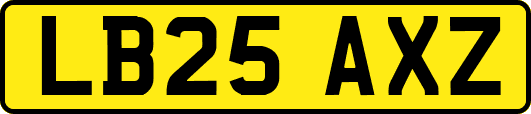LB25AXZ