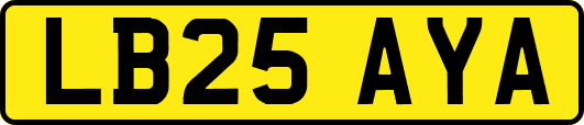 LB25AYA