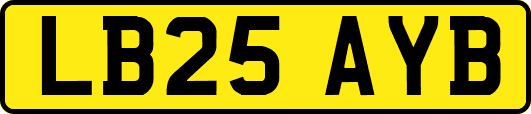 LB25AYB