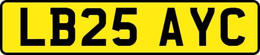 LB25AYC