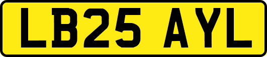 LB25AYL