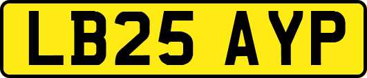 LB25AYP