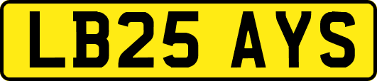 LB25AYS